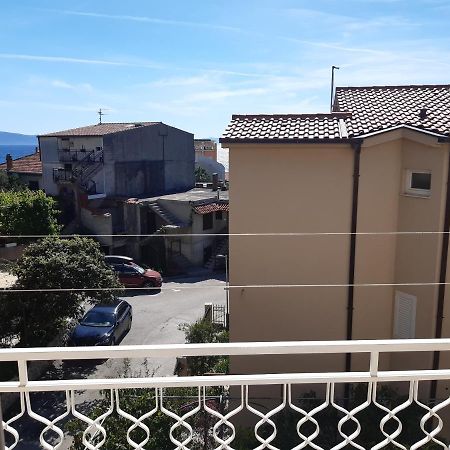 Villa Ravlic Podgora Exterior foto